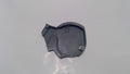 Honda New 2004-2005 Fits Honda Pilot Cover B, Middle Seat Bracket (Outer) *G59L* (MEDIUM FERN), Part # 81742-S9V-A01ZA