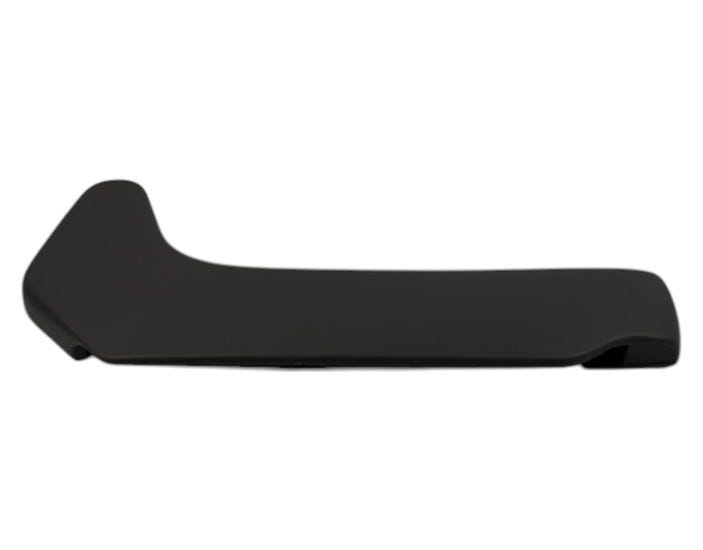 Honda New 2008-2010 Fits Honda Odyssey Cover, L. Middle Seat Center *NH598L* (ATLAS GRAY), Part # 81756-SHJ-A01ZE
