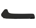 Honda New 2008-2010 Fits Honda Odyssey Cover, L. Middle Seat Center *NH598L* (ATLAS GRAY), Part # 81756-SHJ-A01ZE