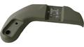Honda New 2005-2007 Fits Honda Odyssey Cover, L. Middle Seat Reclining *G64L* (OLIVE), Part # 81757-SHJ-A02ZA