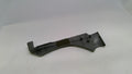 Honda New 2004-2008 Fits Honda Pilot Cover, L. Middle Seat Slide (Outer) *NH361L* (CF GRAY), Part # 81758-S9V-A01ZB