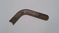 Honda New 2003-2008 Fits Honda Pilot Cover, L. Middle Seat *YR203L* (Banana) (SADDLE), Part # 81759-S3V-A11ZB
