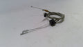 Honda New 2004-2008 Fits Honda Pilot Cable A, Middle Seat Walk-In, Part # 81764-S9V-A02