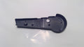 Honda New 2003 Fits Honda Pilot Cover, L. Middle Seat Bracket (Inner) *NH361L* (CF GRAY), Part # 81777-S3V-A11ZD