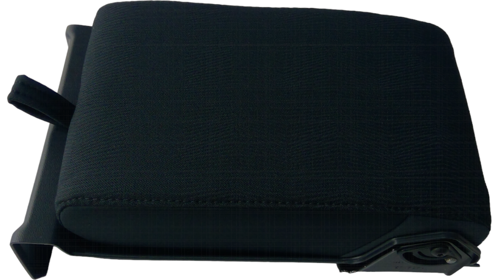 Honda New 2009-2011 Fits Honda Pilot Armrest Assembly, Part # 81780-SZA-A01ZA