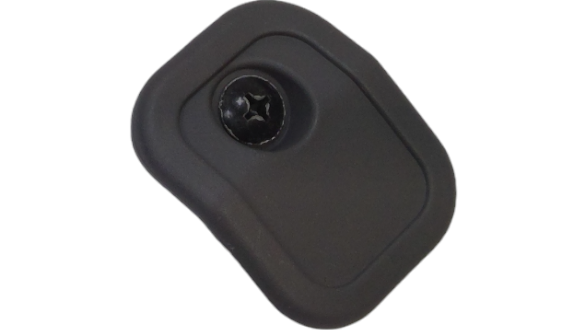 Honda New 2008-2010 Fits Honda Odyssey Garnish, Second Seat Cushion *NH598L* (A) (ATLAS GRAY), Part # 81795-SHJ-A01ZE