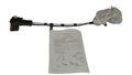 Honda New 1990-1991 Fits Honda Accord Drive Unit Assy., L., Part # 81831-SM2-A03
