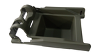 Honda New 2008-2010 Fits Honda Odyssey Cover, Center Seat Cushion Base *G64L* (OLIVE), Part # 81911-SHJ-A22ZA