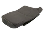 Honda New 2008-2010 Fits Honda Odyssey Cover, Center Seat Cushion Trim (Atlas Gray), Part # 81931-SHJ-A22ZD