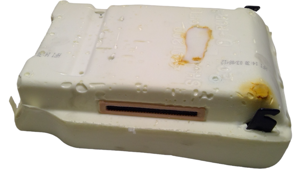 Honda New 2008-2010 Fits Honda Odyssey Pad, Center Seat Cushion, Part # 81932-SHJ-A22