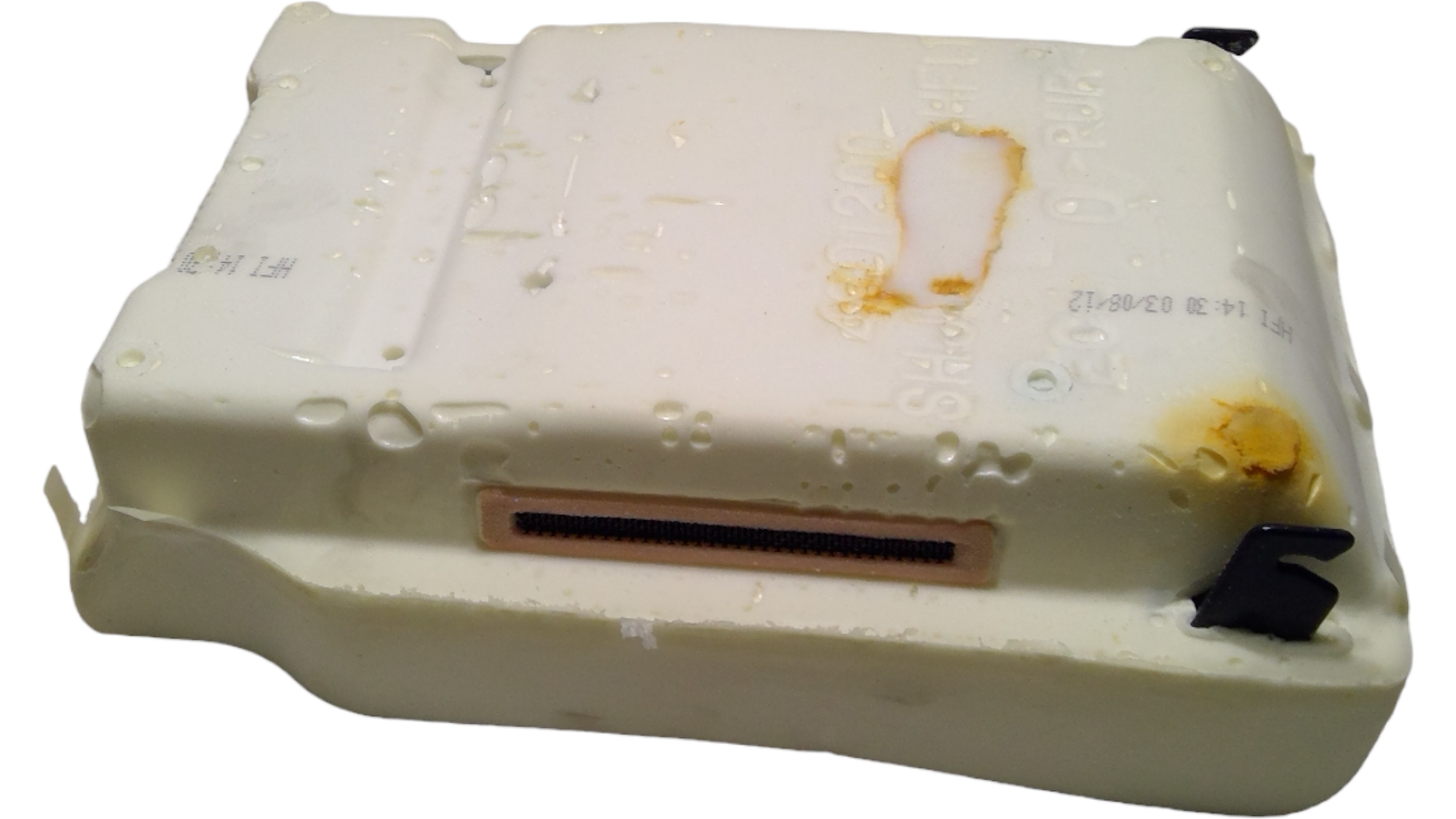 Honda New 2008-2010 Fits Honda Odyssey Pad, Center Seat Cushion, Part # 81932-SHJ-A22