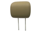 Honda New 2005-2007 Fits Honda Odyssey Headrest Assy., Center *YR239L* (LEA) (KI IVORY), Part # 81940-SHJ-A42ZC