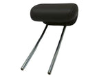Honda New 2008-2010 Fits Honda Odyssey Headrest Assy., Center *NH167L* (LEA) (GRAPHITE BLACK), Part # 81940-SHJ-A42ZD