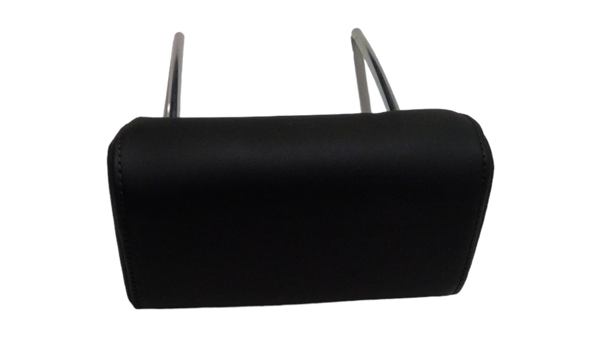 Honda New 2009-2011 Fits Honda Pilot Headrest Assy., Middle Center *NH167L* (GRAPHITE BLACK), Part # 81940-SZA-A41ZB