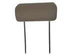 Honda New 2012-2015 Fits Honda Pilot Headrest Assy., Middle Center *YR309L* (LIGHT BEIGE), Part # 81940-SZA-A42ZD