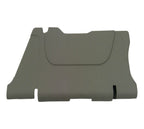 Honda New 2005-2007 Fits Honda Odyssey Cover, L. Center Seat Riser (Outer) *G64L* (OLIVE), Part # 81972-SHJ-A21ZA