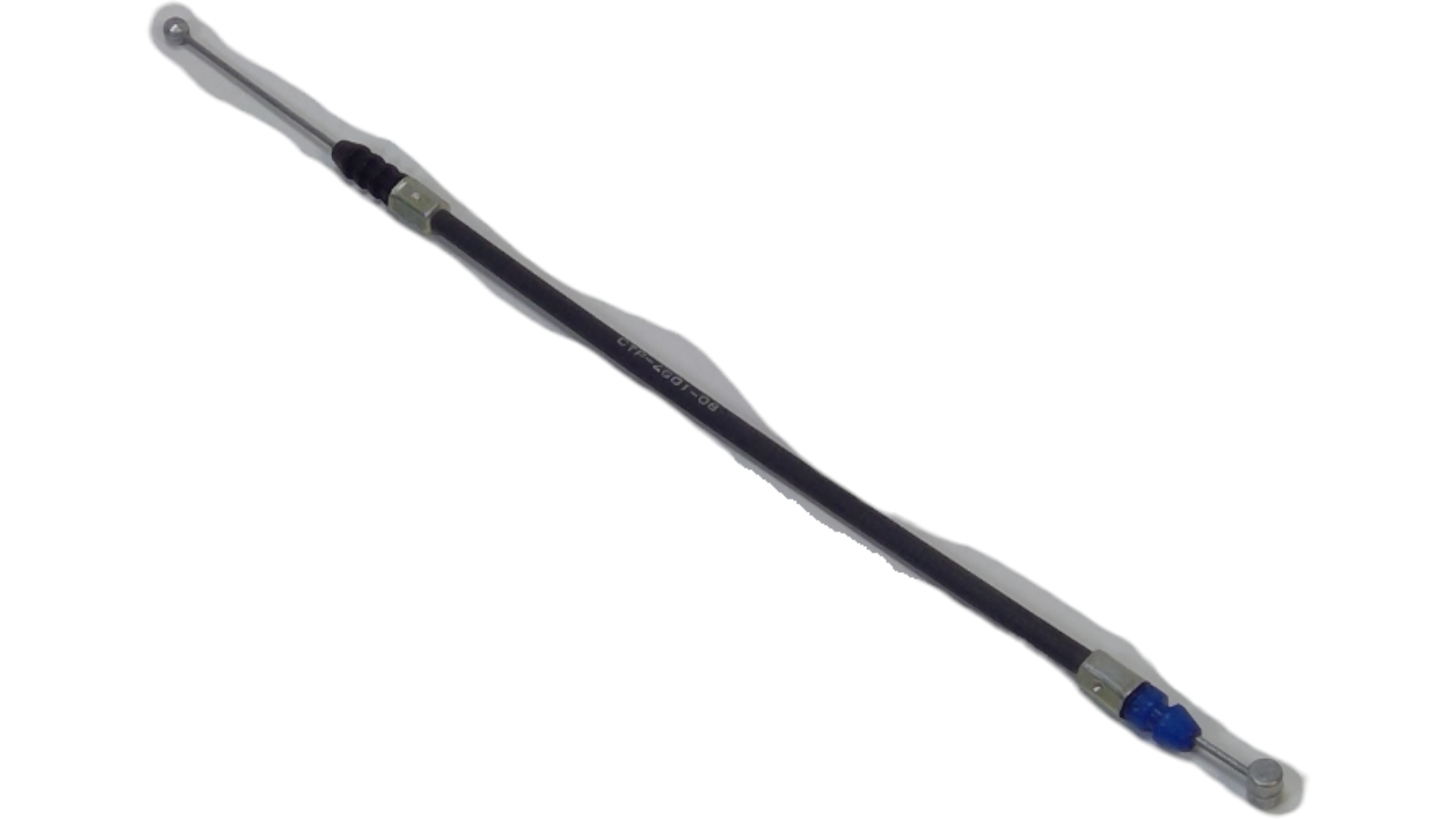 Honda New 2005-2007 Fits Honda Odyssey Cable, Center Seat (D), Part # 81994-SHJ-A21
