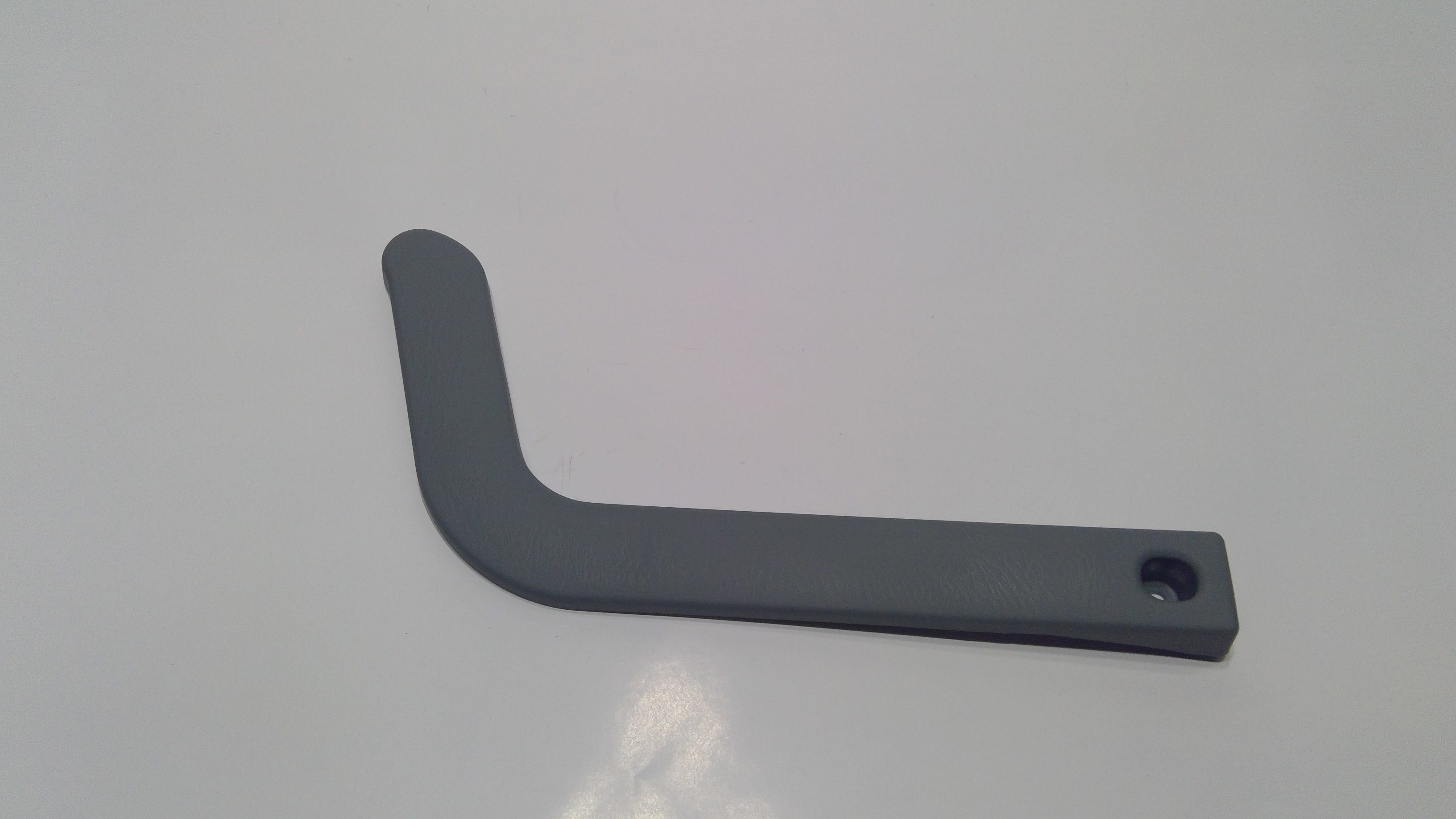 Honda New 2003-2005 Fits Honda Pilot Cover, R. RR. Seat *G59L* (Banana) (MEDIUM FERN), Part # 82116-S3V-A11ZC
