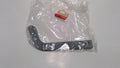 Honda New 2003-2005 Fits Honda Pilot Cover, R. RR. Seat *G59L* (Banana) (MEDIUM FERN), Part # 82116-S9V-A01ZA