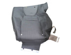 Honda New 2011-2014 Fits Honda Ridgeline Cover, Right Rear Seat-Back Trim (Dark Gray), Part # 82121-SJP-L01ZB