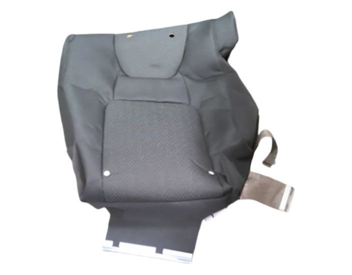 Honda New 2011-2014 Fits Honda Ridgeline Cover, Right Rear Seat-Back Trim (Dark Gray), Part # 82121-SJP-L01ZB