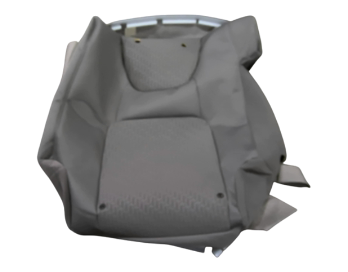 Honda New 2011-2014 Fits Honda Ridgeline Cover, Right Rear Seat-Back Trim (Atlas Gray), Part # 82121-SJP-L21ZC