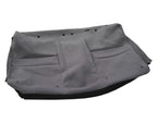 Honda New 2009-2011 Fits Honda Civic Cover, Rear Seat-Back Trim (Atlas Gray), Part # 82121-SNE-A12ZA
