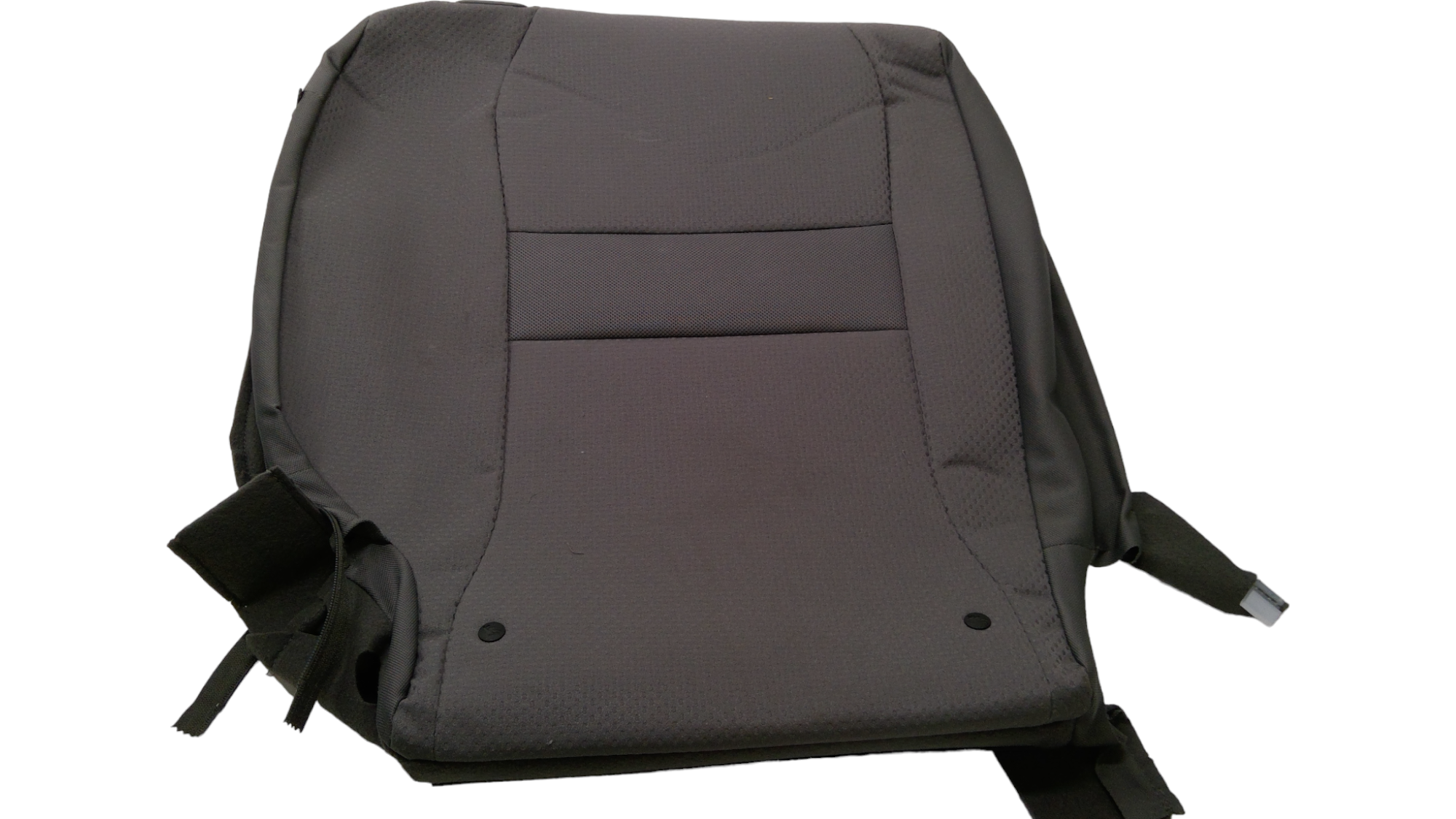 Honda New 2007-2009 Fits Honda CR-V Cover, Right Rear Seat-Back Trim (Atlas Gray), Part # 82121-SWA-A01ZA