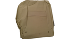 Honda New 2007-2009 Fits Honda CR-V Cover, Right Rear Seat-Back Trim (Pearl Ivory), Part # 82121-SWA-A01ZC