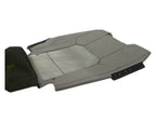 Honda New 2012-2015 Fits Honda Pilot Cover, Right Rear Seat-Back Trim (Warm Gray), Part # 82121-SZA-A02ZC
