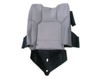 Honda New 2012-2015 Fits Honda Pilot Cover, Right Rear Seat-Back Trim (Warm Gray), Part # 82121-SZA-A22ZC