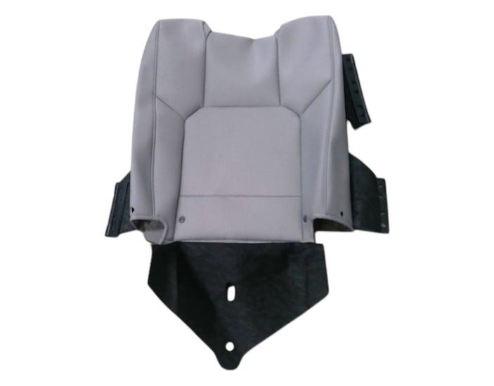 Honda New 2012-2015 Fits Honda Pilot Cover, Right Rear Seat-Back Trim (Warm Gray), Part # 82121-SZA-A22ZC