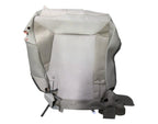 Honda New 2014 Fits Honda CR-V Cover, Right Rear Seat-Back Trim (Sophisticate Beige), Part # 82121-T0G-A12ZA
