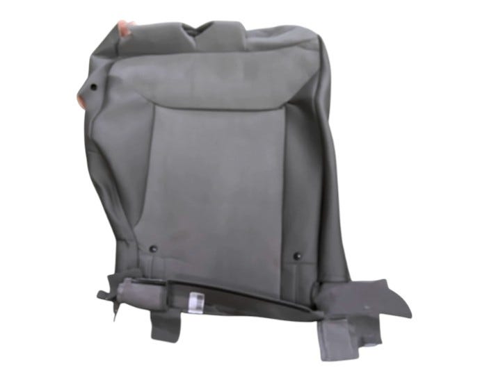 Honda New 2012-2013 Fits Honda CR-V Cover, Right Rear Seat-Back Trim (Urban Gray), Part # 82121-T0K-A01ZB