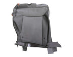 Honda New 2012-2013 Fits Honda CR-V Cover, Right Rear Seat-Back Trim (Urban Gray), Part # 82121-T0K-A01ZB