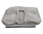 Honda New 2013 Fits Honda Accord Cover, Rear Seat-Back Trim (Cashmere Ivory), Part # 82121-T2G-A01ZA