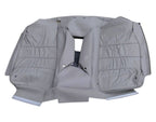 Honda New 2008-2010 Fits Honda Accord Cover, Rear Seat-Back Trim (Warm Gray) (Leather), Part # 82121-TA5-A71ZB