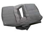 Honda New 2011-2012 Fits Honda Accord Cover, Rear Seat-Back Trim (Mdl Gray), Part # 82121-TA6-A03ZB
