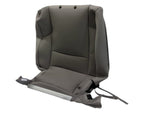 Honda New 2011-2013 Fits Honda Odyssey Cover, Right Rear Seat-Back Trim (Warm Gray) (Leather), Part # 82121-TK8-A41ZA