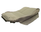 Honda New 2013-2015 Fits Honda Crosstour Cover, Right Rear Seat-Back Trim (Cashmere Ivory), Part # 82121-TP6-A02ZD