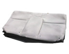 Honda New 2012 Fits Honda Civic Cover, Rear Seat-Back Trim (Sienna Beige), Part # 82121-TR3-A21ZC