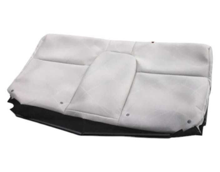 Honda New 2012 Fits Honda Civic Cover, Rear Seat-Back Trim (Sienna Beige), Part # 82121-TR3-A21ZC