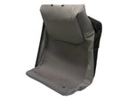 Honda New 2014-2015 Fits Honda Civic Cover, Right Rear (Warm Gray), Part # 82121-TR3-V41ZB
