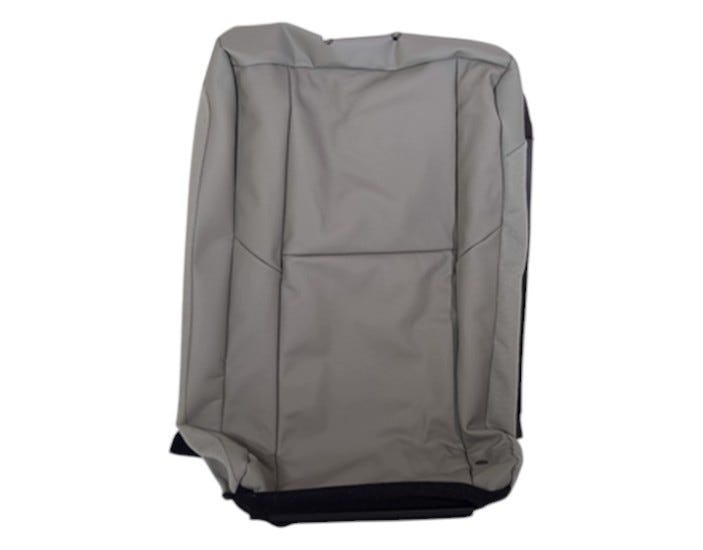 Honda New 2012 Fits Honda Civic Cover, Right Rear Seat-Back Trim (Pale Moss Gray), Part # 82121-TS8-A61ZA