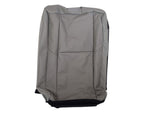 Honda New 2012 Fits Honda Civic Cover, Right Rear Seat-Back Trim (Pale Moss Gray), Part # 82121-TS8-A61ZA