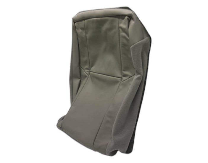 Honda New 2012 Fits Honda Civic Cover, Right Rear Seat-Back Trim (Warm Gray), Part # 82121-TS8-A61ZB