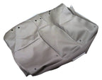 Honda New 2014-2015 Fits Honda Civic Cover, Rear Seat-Back Trim (Warm Gray), Part # 82121-TT1-V01ZB
