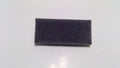 Honda New 2003-2005 Fits Honda Pilot Cover, RR. Seat Belt Closeout *NH361L* (CF GRAY), Part # 82123-S9V-A21ZB