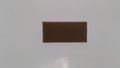 Honda New 2003-2005 Fits Honda Pilot Cover, RR. Seat Belt Closeout *YR203L* (SADDLE), Part # 82123-S9V-A21ZC