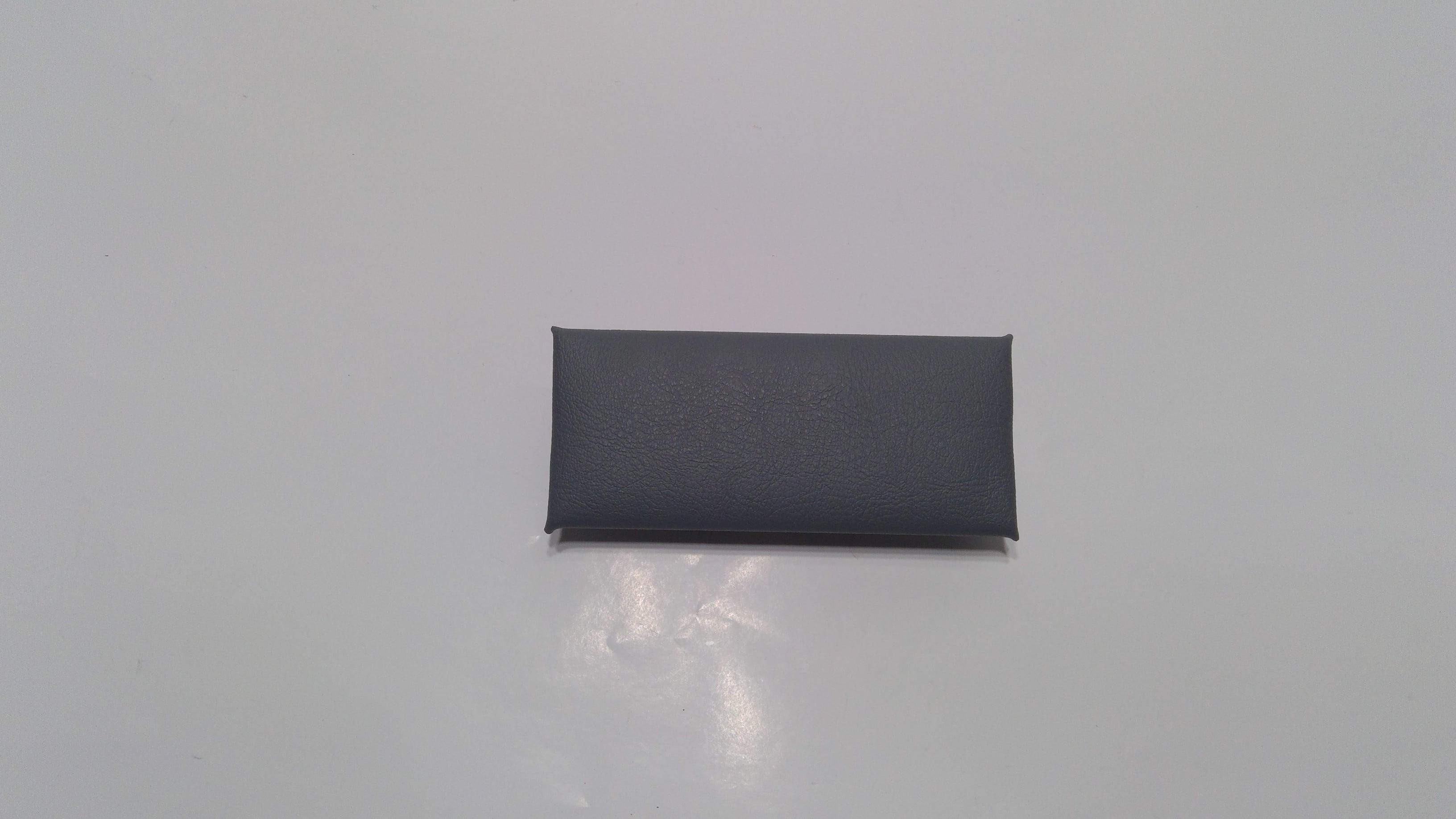 Honda New 2003-2005 Fits Honda Pilot Cover, RR. Seat Belt Closeout *G59L* (MEDIUM FERN), Part # 82123-S9V-A31ZA